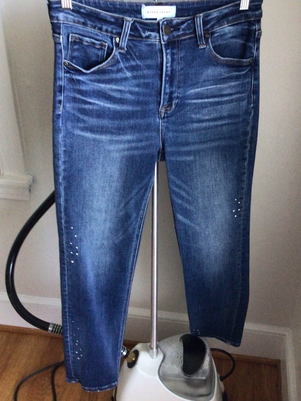 Risen Jeans